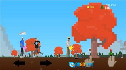 我要种树(TreeTeam)通用版图3