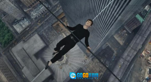 AR走钢丝（Tightrope AR）最新免费版图2