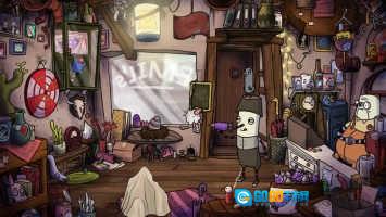 the inner world2手机版图2