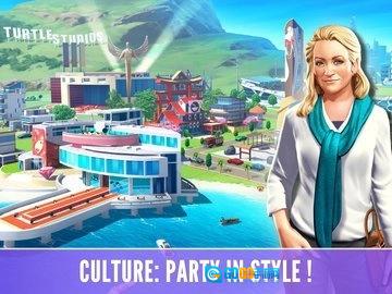 迷你大城市2(Little Big City 2)最新版图3