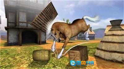 训练马匹模拟器(Horse Games)通用版图3
