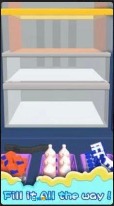 冰箱管理大师(Fridge Management Master)官方最新版图3