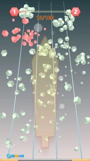 三维砖块射手(Brick Shooter 3D)直装游戏版图1