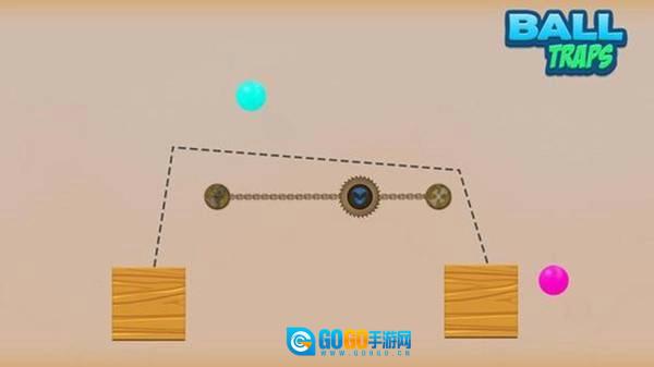 爱球陷阱免费原版图1