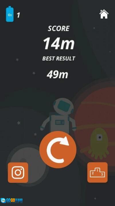 回家的路上(Way Home)游戏纯净最新版图4