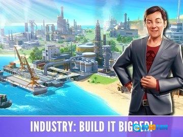 迷你大城市2(Little Big City 2)最新版图1