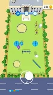 我高考贼溜(Hyper School)手机正版图1