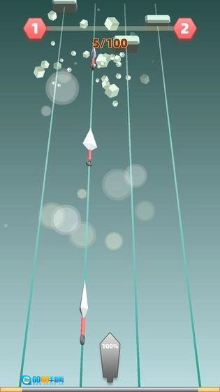 三维砖块射手(Brick Shooter 3D)直装游戏版图3