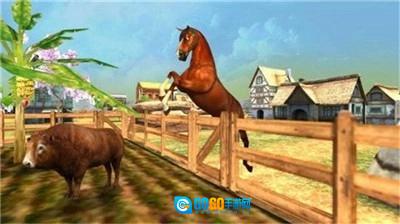 训练马匹模拟器(Horse Games)通用版图2