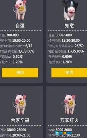 掌上养猪安卓直装版图2