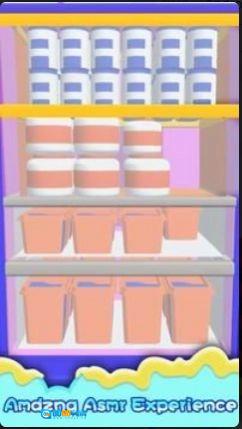 冰箱管理大师(Fridge Management Master)官方最新版图1
