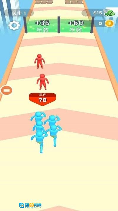 超进化模拟通用版图2