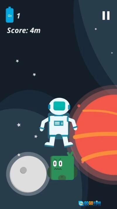 回家的路上(Way Home)游戏纯净最新版图3