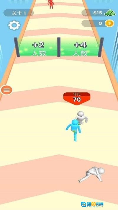 超进化模拟通用版图3