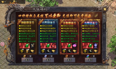 守护神域之飞龙在天(3)