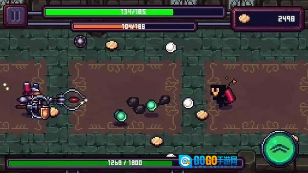小小维京历险记(Tiny Viking Adventure)安卓直装版图1