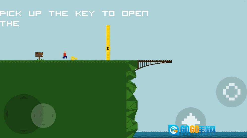 跳桥求死不能(JumpBridge)通用版图4