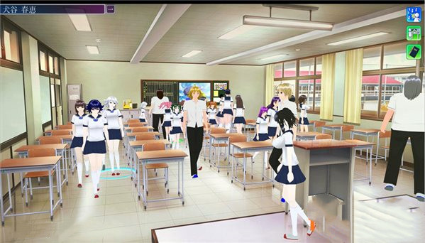 人工学院2安卓官方版(3)