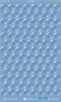 抖音捏塑料泡泡(Bubble Wrap Popping)游戏官方最新版图1
