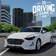 3D驾驶模拟器手机正版