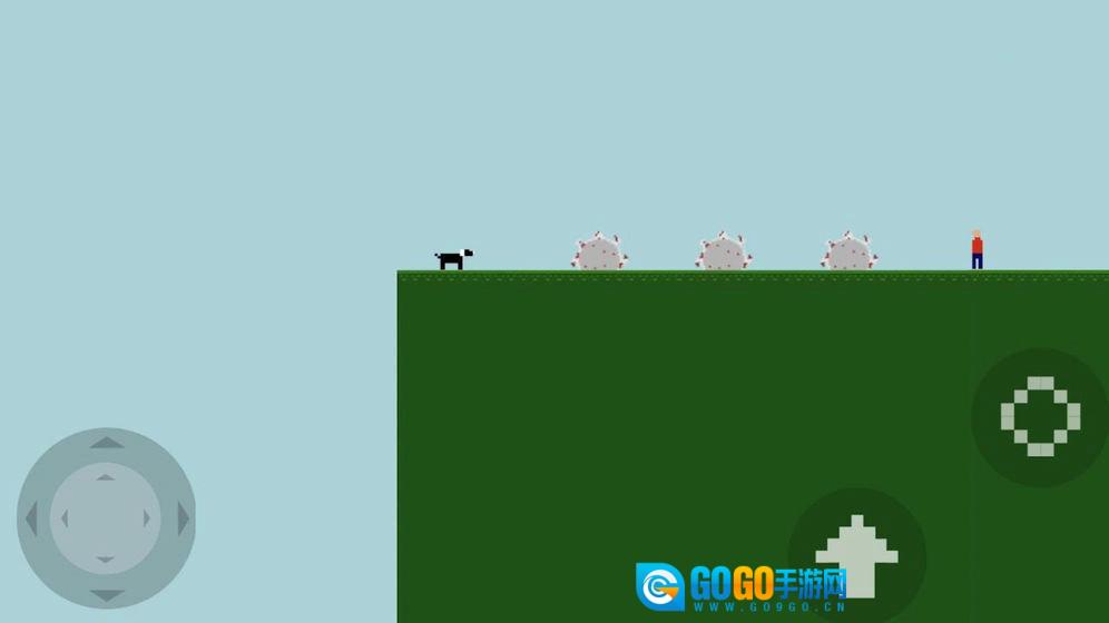 跳桥求死不能(JumpBridge)通用版图2