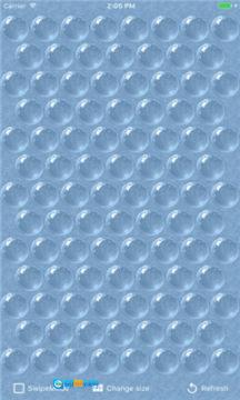 抖音捏塑料泡泡(Bubble Wrap Popping)游戏官方最新版图3