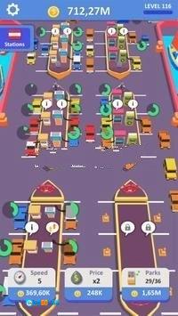放置加油站公司(Idle Gas Station Inc)手机最新版图2