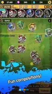 砖断路器进化RPG(Brick Braker)游戏纯净版图1