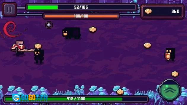 小小维京历险记(Tiny Viking Adventure)安卓直装版图3