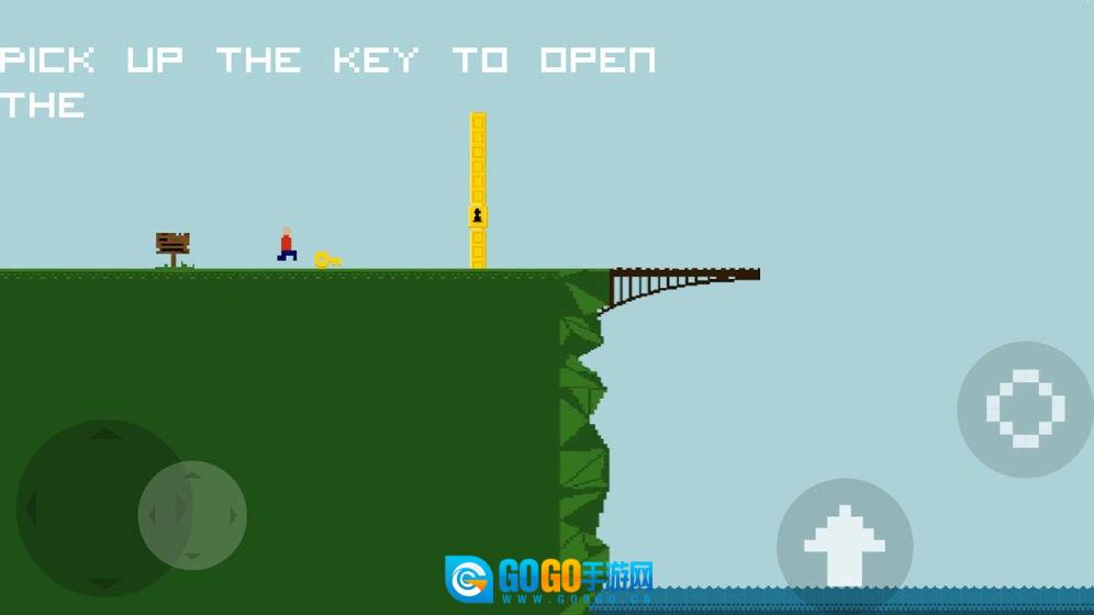 跳桥求死不能(JumpBridge)通用版图1