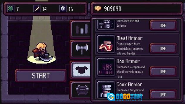 小小维京历险记(Tiny Viking Adventure)安卓直装版图2