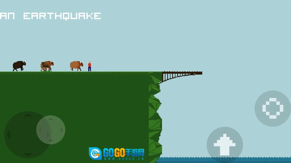 跳桥求死不能(JumpBridge)通用版图3
