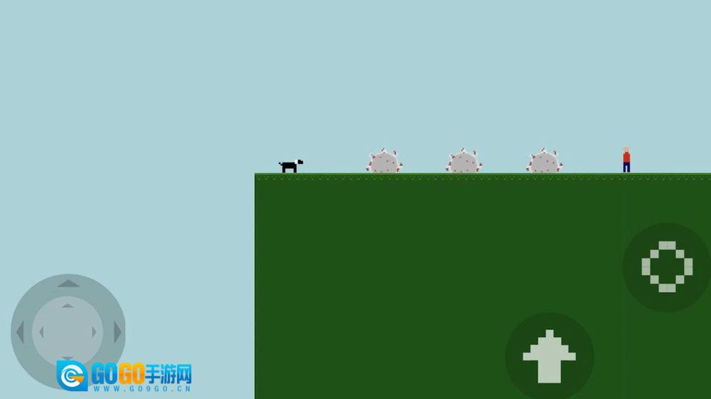 跳桥求死不能(JumpBridge)通用版图5