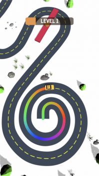 赛车竞技大比拼最新版图1