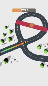 赛车竞技大比拼最新版图4