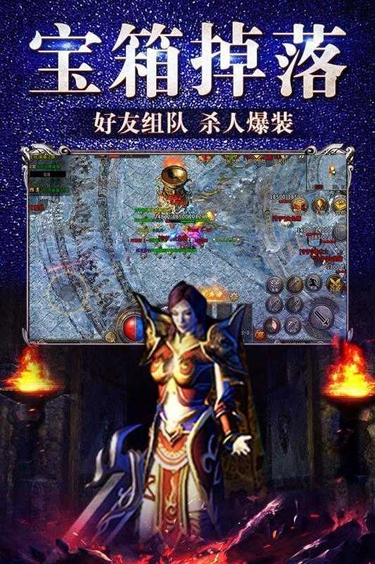 传奇我本沉默(1)