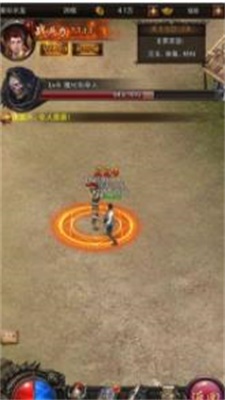 初心神途180最新版图2