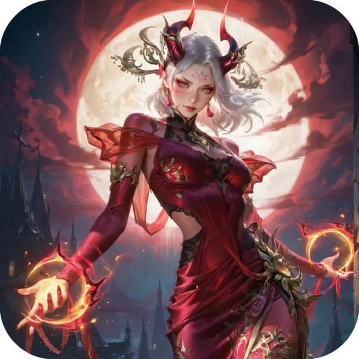 魔之序曲游戏v1.0.11.0