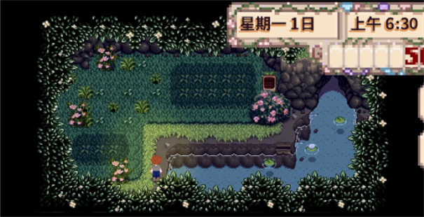 星露谷物语乙女美化版(3)