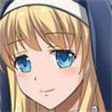 魔契的圣女汉化版