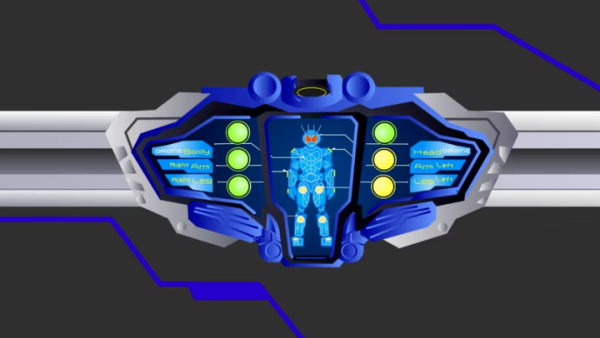 假面骑士g7模拟器(3)