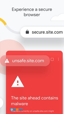 谷歌浏览器便携版图4