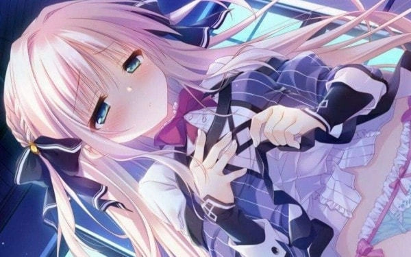 少女领域汉化版图4