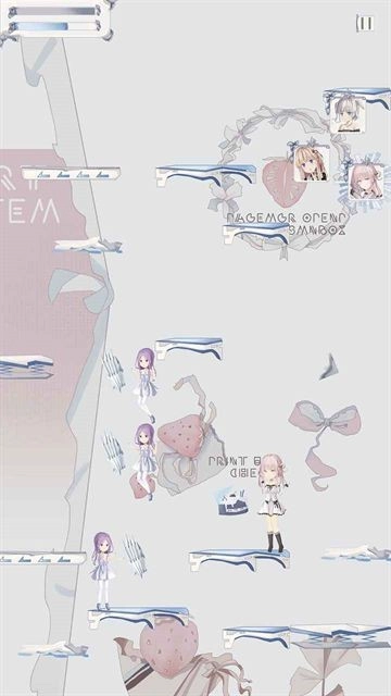 璃芯溯源手机正版图1