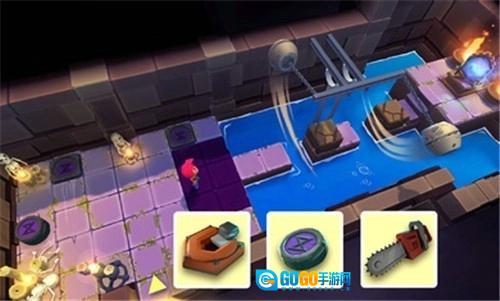 古宅探险家官方最新版图2