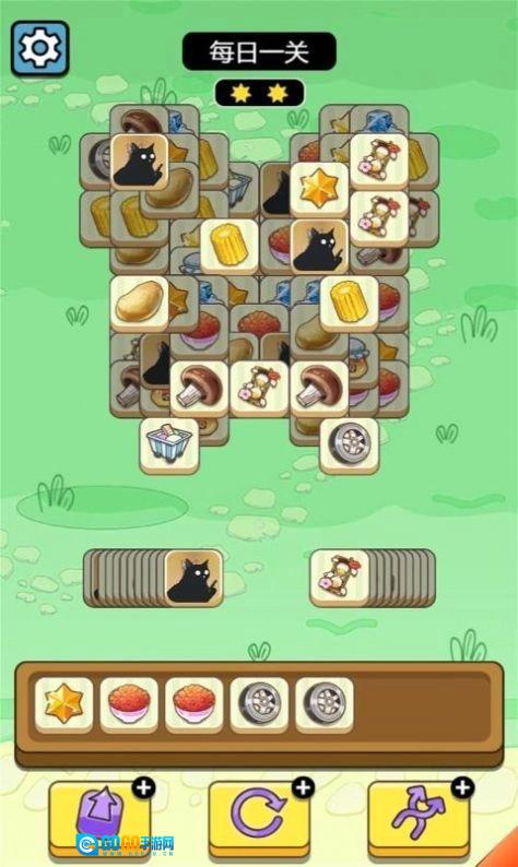 牛了个牛(保罗版图1