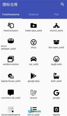 FA社区版图10