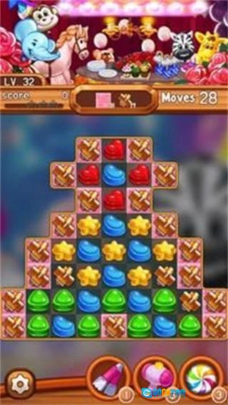 糖果消遣(CandyAmuse)安卓免费版图2