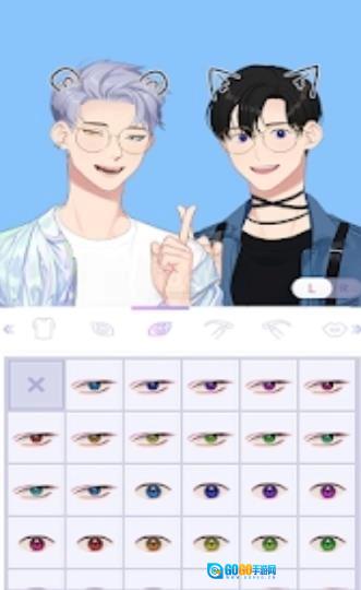 偶像美容院(아이돌 뷰티샵)游戏正版图1