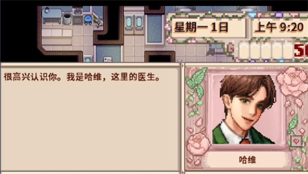 星露谷物语乙女美化版(1)